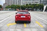 马自达MAZDA3Axela昂克赛拉 三厢2017款1.5L 手动豪华型  国V