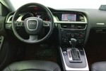 奥迪A5掀背2010款2.0TFSI 舒适型