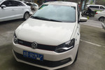 大众Polo GTI2012款1.4TSI DSG