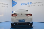 别克英朗2012款1.6L 手动 进取版