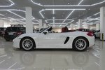 保时捷Boxster2013款Boxster 2.7L 