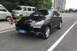 保时捷Cayenne2015款3.0T