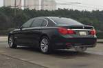 宝马7系2009款730Li 领先型