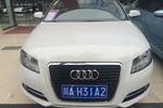 奥迪A3 Sportback2010款1.4TFSI 舒适型