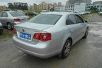 大众速腾2011款1.6L 自动时尚型