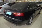 奥迪A6L2009款2.4L 豪华型