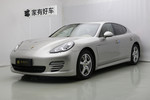 保时捷Panamera2010款Panamera 4 3.6L 