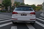 奥迪Q52010款2.0TFSI 技术型