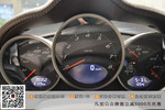 保时捷Cayman2009款Cayman 2.9L 