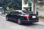 日产天籁2009款公爵 2.5L XV VIP尊享版