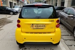 smartfortwo2015款1.0 MHD 舒适畅游版