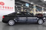 奥迪A6L2008款3.2FSI quattro 豪华型