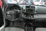 丰田RAV42009款2.4L 自动 豪华导航版