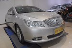 别克君越2009款2.4L 舒适版