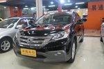 本田CR-V2012款2.4L 四驱尊贵版