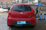 MG32013款1.5L 手动超值版