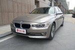 宝马3系2014款320Li 时尚型