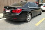 宝马7系2011款730Li 典雅型