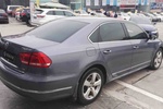 大众帕萨特2011款2.0TSI DSG至尊版