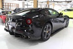 法拉利F12 berlinetta2013款6.3L 标准型