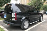 路虎第四代发现2014款3.0 V6 SC HSE Luxury