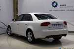 奥迪A42008款1.8T 豪华型