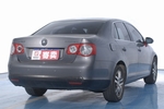 大众速腾2009款1.6L 手动时尚型