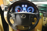 雷克萨斯LX2008款570