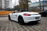 保时捷Boxster2013款Boxster 2.7L 