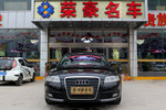 奥迪A6L2010款2.7TDI