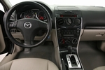 马自达Mazda62008款2.0L 手自一体 豪华型