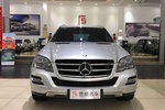 奔驰M级2010款ML350 4MATIC 豪华型版