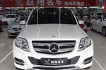 奔驰GLK级2013款GLK 300 4MATIC 动感天窗型