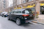 奔驰GLS级2020款GLS 450 4MATIC豪华型