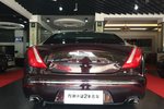 捷豹XJ2013款XJL 2.0T 典雅商务版