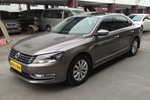 大众帕萨特2014款1.8TSI DSG 尊雅版