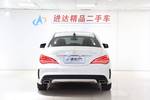 奔驰CLA级2014款CLA 260 4MATIC