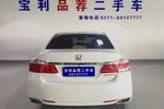 本田雅阁2014款2.0L EX 豪华版