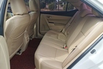 丰田卡罗拉2014款1.6L CVT GL-i 