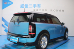 MINICLUBMAN2011款1.6L COOPER Fun