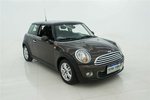 MINIMINI2011款1.6L ONE