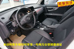 奔驰GLK级2010款GLK300 4MATIC 动感型