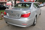 宝马5系2008款525Li 典雅型