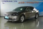 大众帕萨特2011款1.8TSI DSG 御尊版