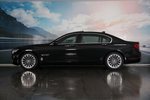 宝马7系2013款750Li xDrive