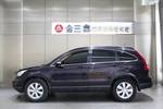 本田CR-V2010款2.0L 自动四驱经典版 