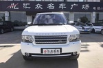 路虎揽胜2011款5.0L NA HSE