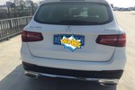 奔驰GLC级2016款GLC 300 4MATIC 动感型