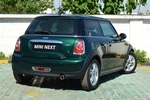 MINIMINI2013款1.6L ONE 限量第三款