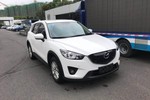 马自达CX-52015款2.0L 自动两驱舒适型